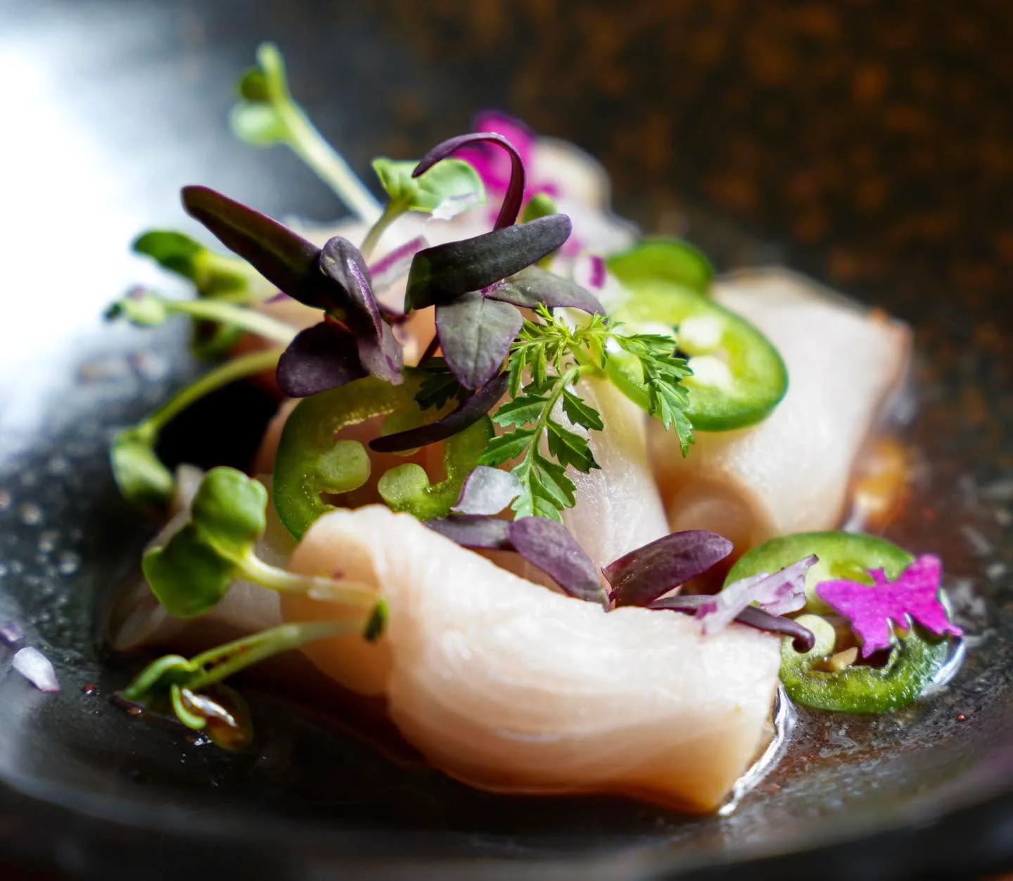 St. Augustine Chef Tuna Liu Brings KoBu to Jacksonville