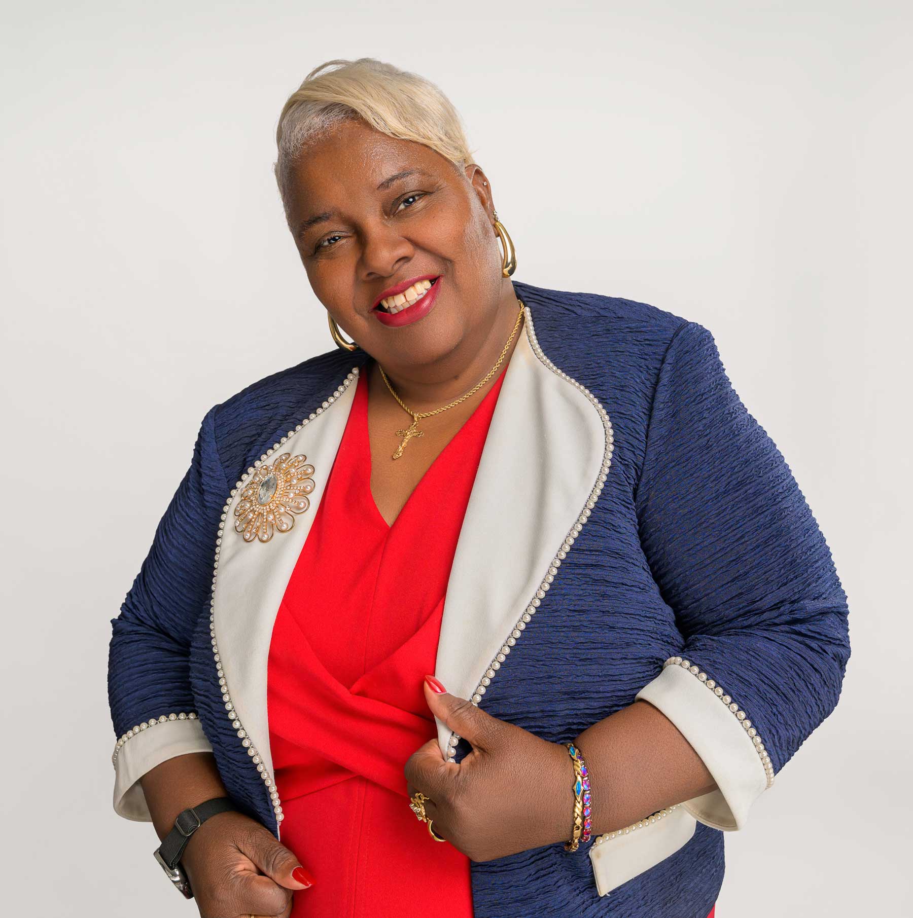 Meet the New Mayor of St. Augustine