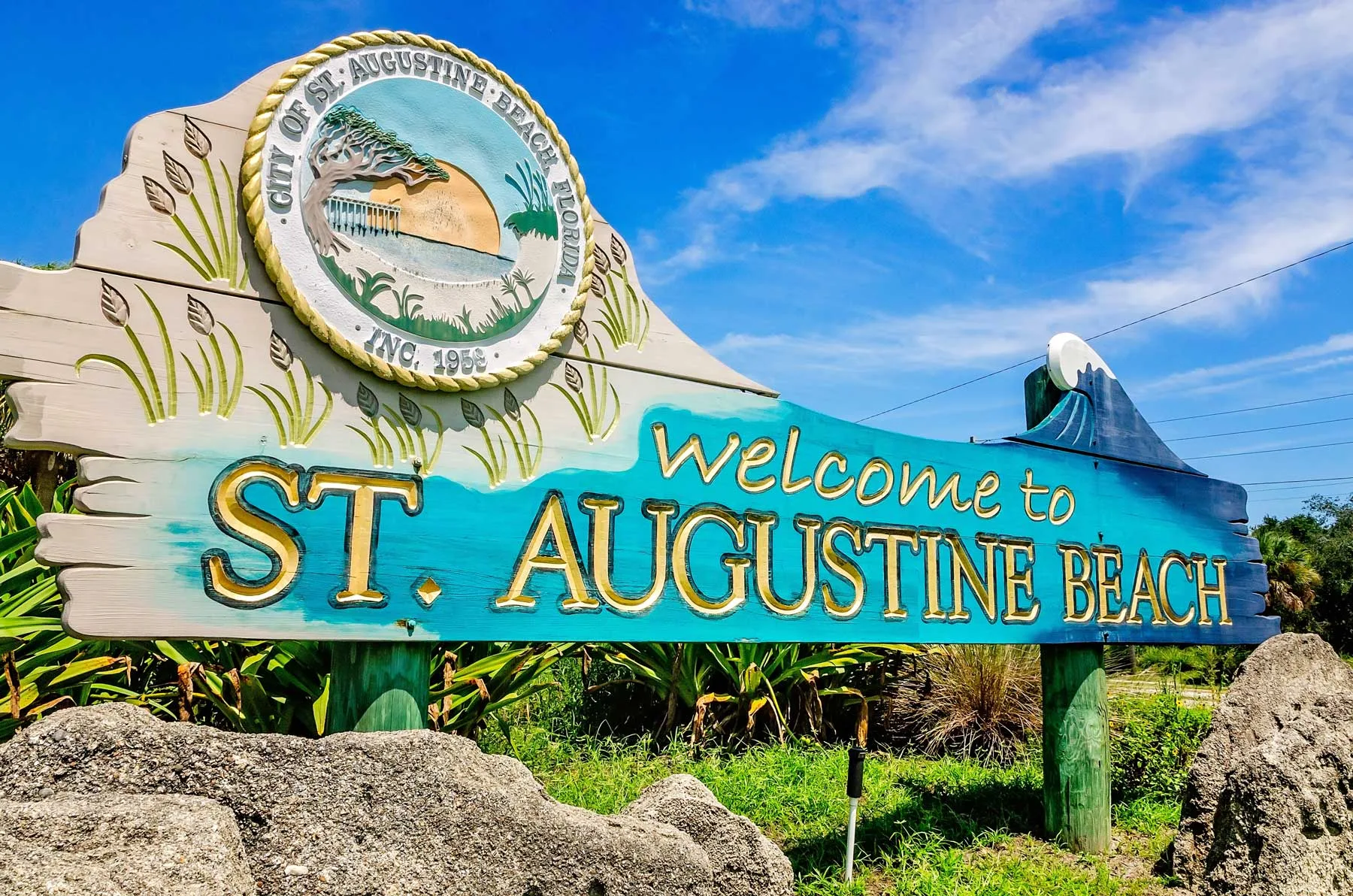 St. Augustine Beach Poised to Enact Small Property Tax Cut