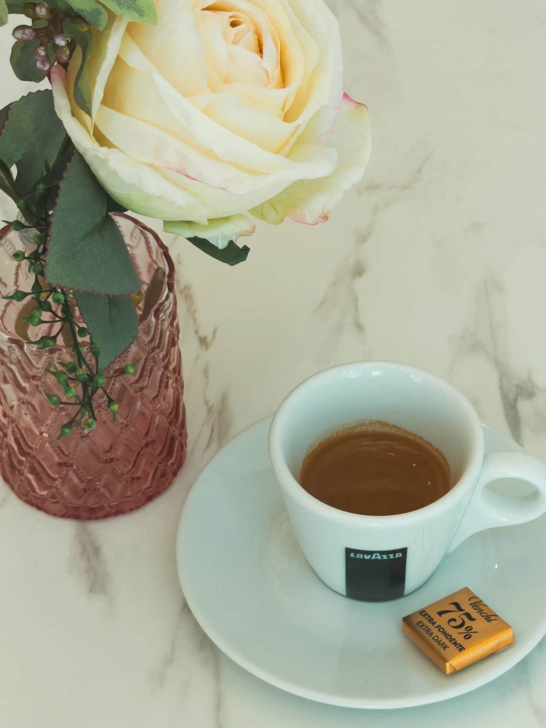 la roseta classic italian coffee espresso served in st augustine florida