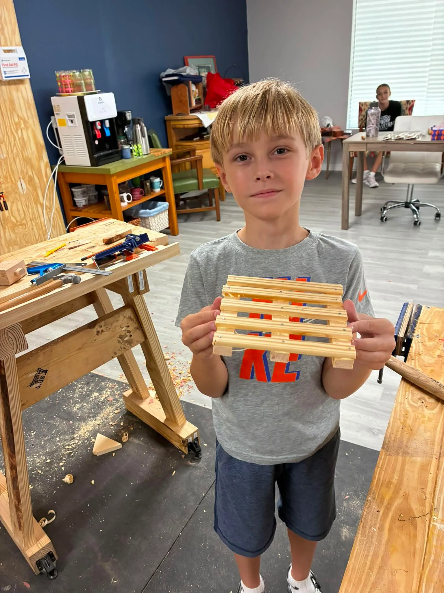 St. Johns County Kids Explore Creative Alternatives to Traditional Sports and Dance