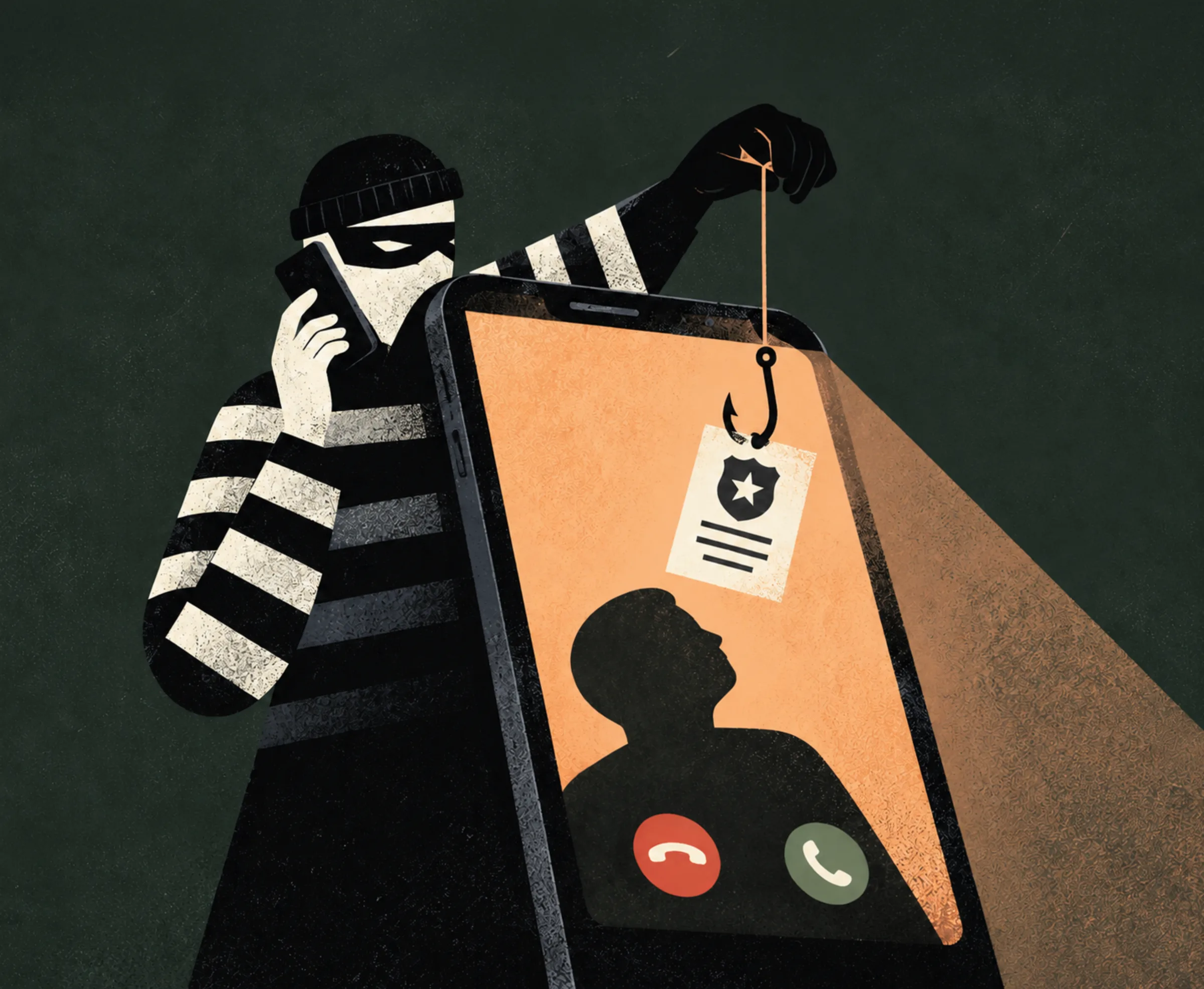 SJCSO Warns Residents About Jury Duty and Warrant Scams