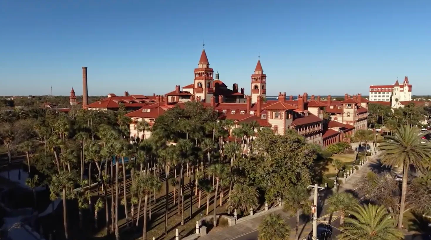 flagler college