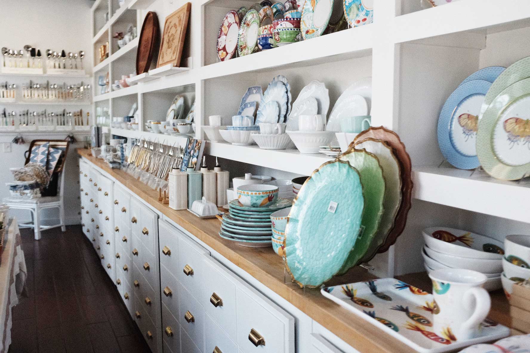 A New Standard for Entertaining in Downtown St. Augustine