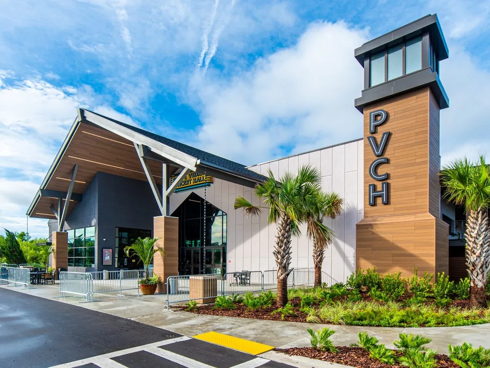 Ponte Vedra Concert Hall Reopens With $12.9M Transformation and Star-Studded Return