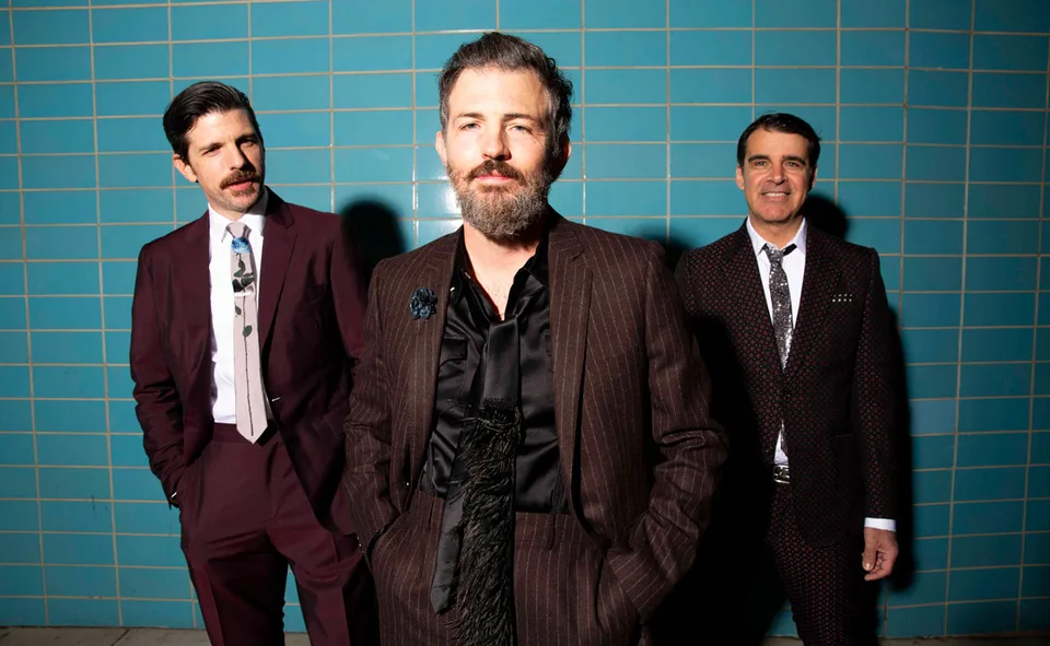 The Avett Brothers to Perform Live at St. Augustine Amphitheatre on October 11