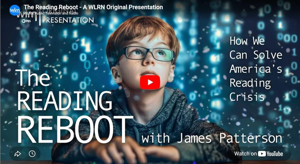 Ketterlinus Elementary Featured in PBS Documentary on America’s Reading Crisis