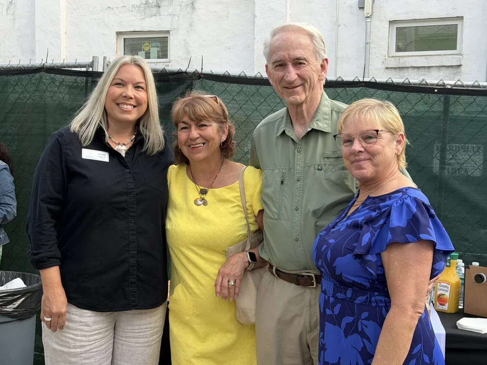New Goff Family Shelter Opens in St. Augustine, Expanding Housing Support for Families in Need