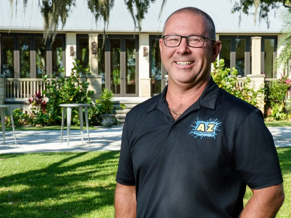 A to Z Roofing & Waterproofing Builds Hurricane Ready Homes