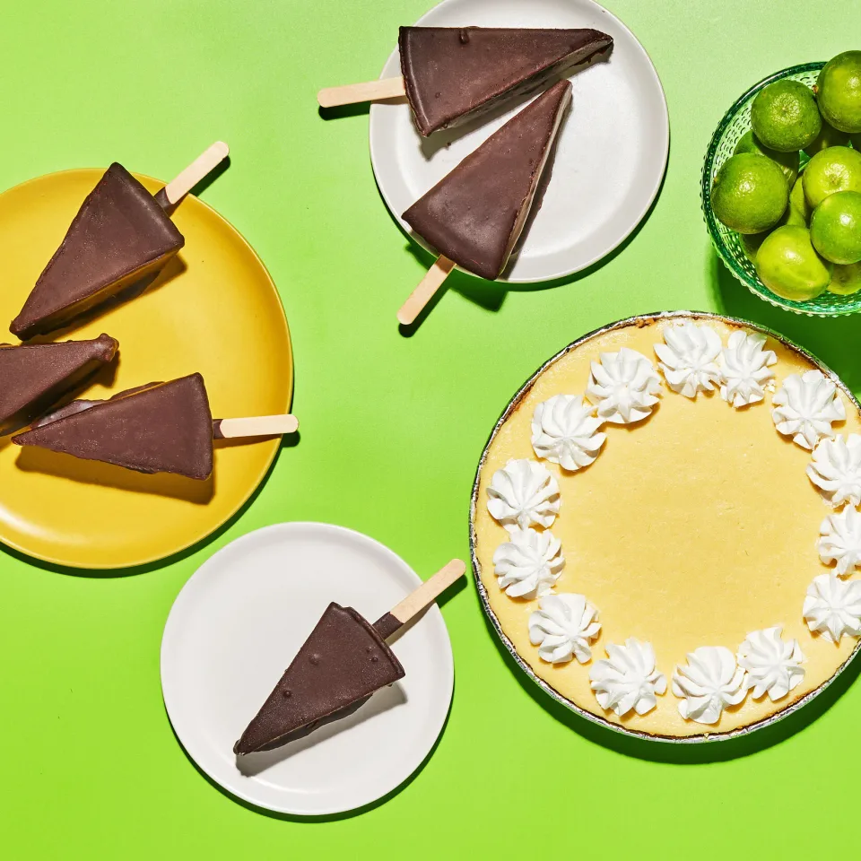 Kermit’s Key Lime Shop Opens on St. George Street