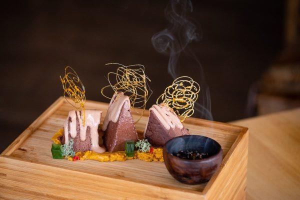 Best Romantic Restaurants in St. Augustine