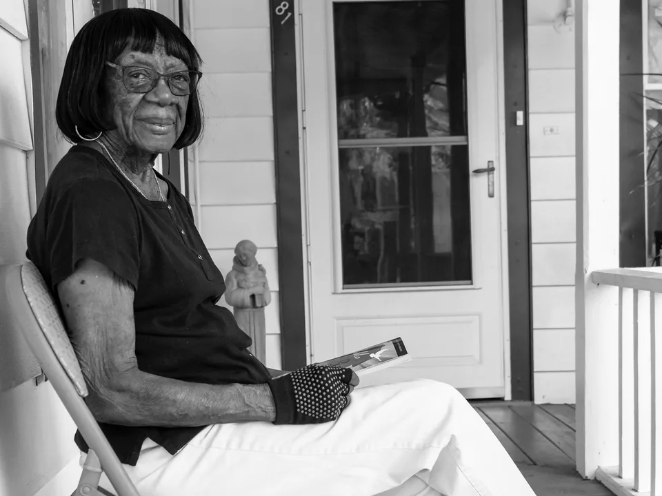 How Cora Tyson Helped Shape Local Civil Rights History
