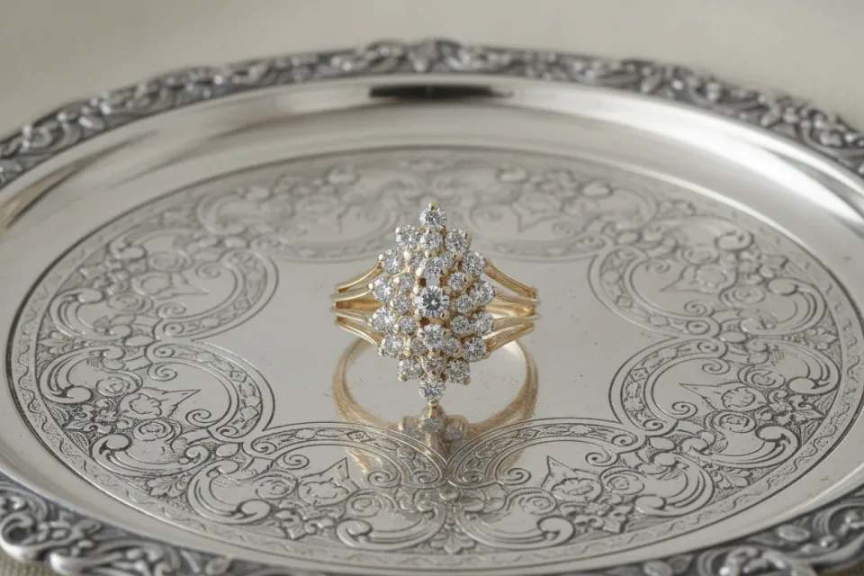 Inheritance Collective Gives Vintage Jewelry a Second Life in St. Augustine