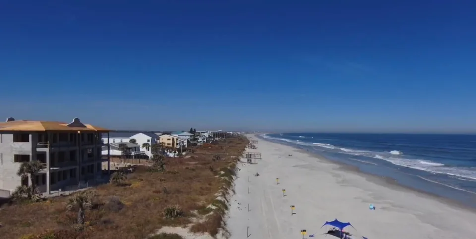 St Johns County Volunteers Remove 651 Pounds of Trash During 23rd Annual Turtletown USA Beach Cleanup