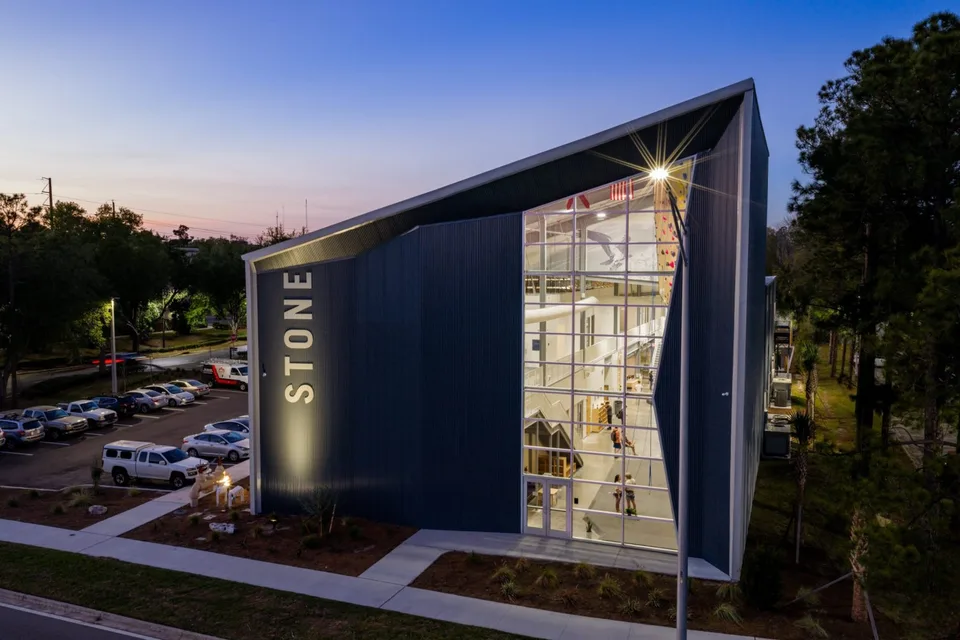 Open City Architecture Awarded ‘Best New Building Under $15M’ in Jacksonville