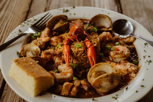 The Best Seafood Restaurants in St. Augustine