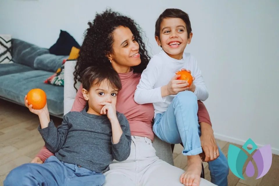 Breaking the Cycle Through Care