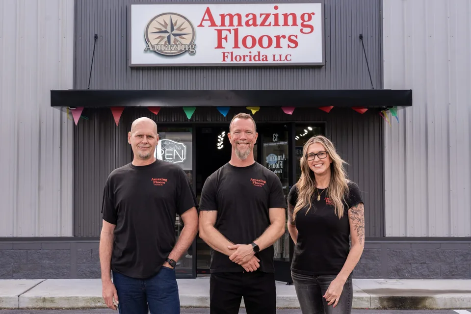 Amazing Floors Florida Helps Homeowners Transform Spaces With Expert Installation and Design