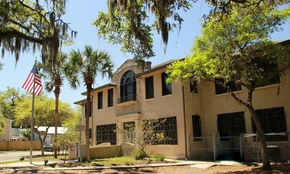 Through the Summer Months Lincolnville Museum and Cultural Center Hosts Jazz Concerts and Juneteenth Events