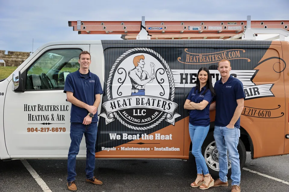 Heat Beaters Brings Family-First HVAC to St. Augustine