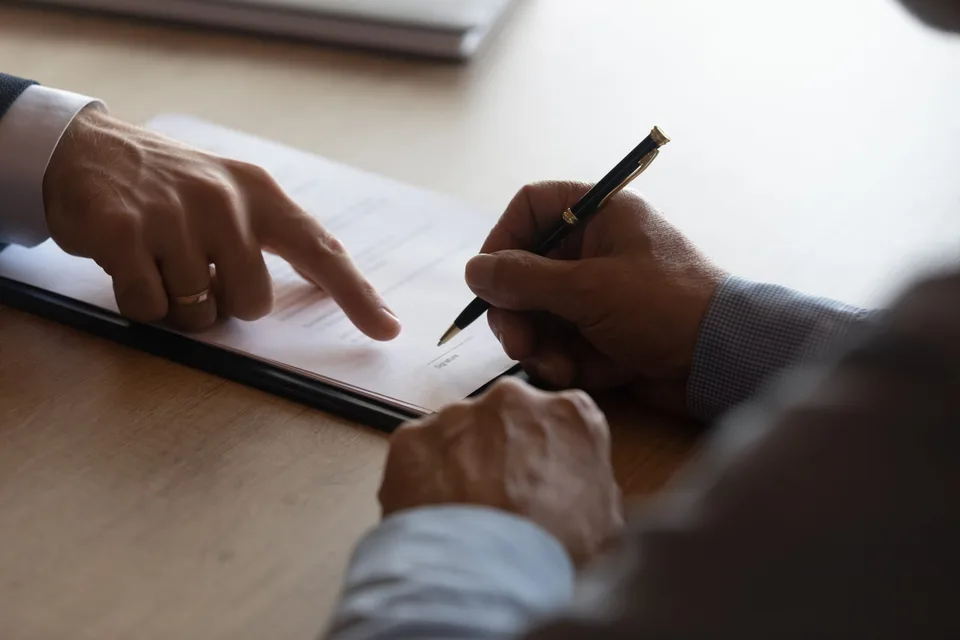 Harrod Law Tells Everything You Need to Know About Estate Planning