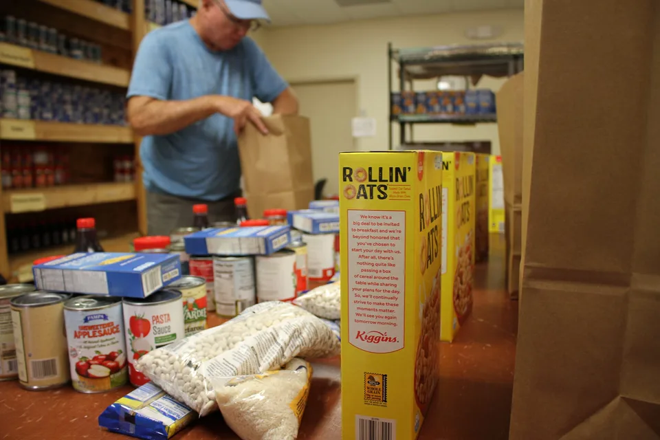 Local Catholic Charity Set to Host Sixth Annual Donation Drive for Families in Need