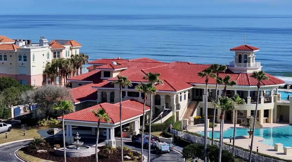 South Ponte Vedra Ocean Club Revives Beloved Beachfront Landmark