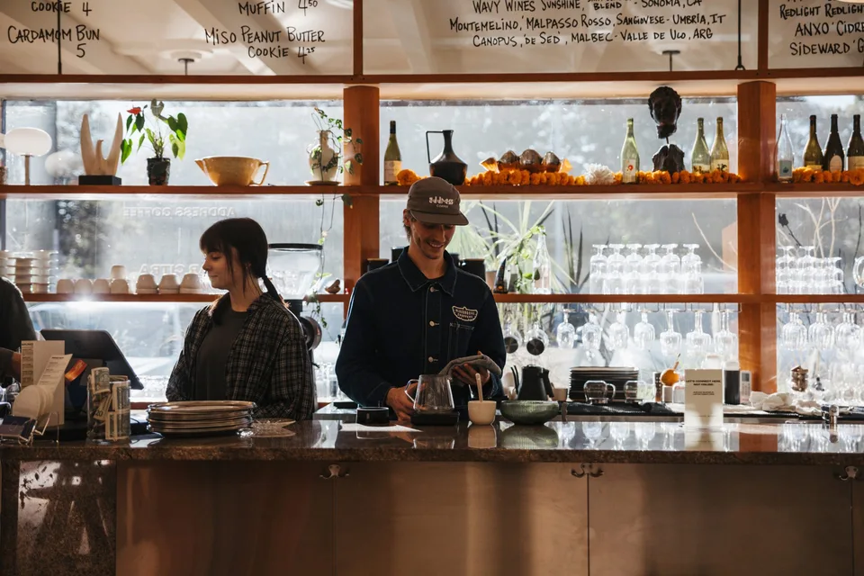 St. Augustine’s Newest Coffee Shop Inspired by Japanese Culture