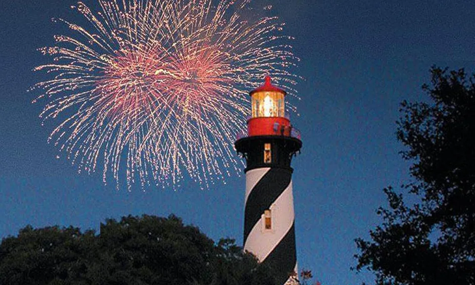 St. Augustine Art Association Calls for Artists to Reflect on the Declaration of Independence