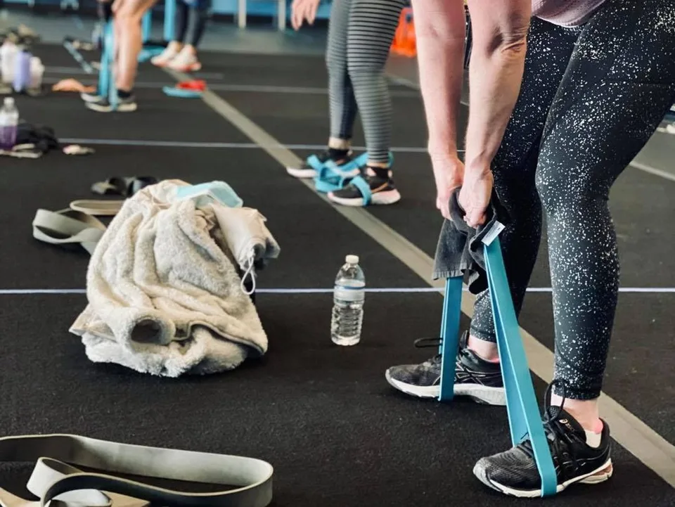 Twelve Great Fitness Options in St. Augustine