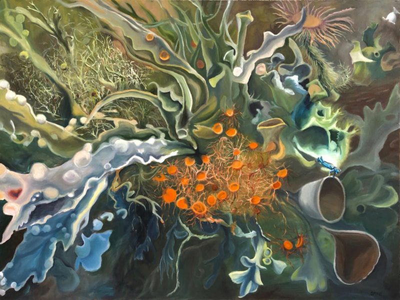 Local Artists in St. Augustine Share their Stories of 2020