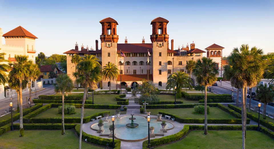 Everything Happening in June at the Lightner Museum