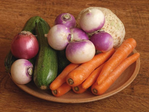 United Way of St. Johns County and Partners to Distribute Fresh Produce Meal Kits