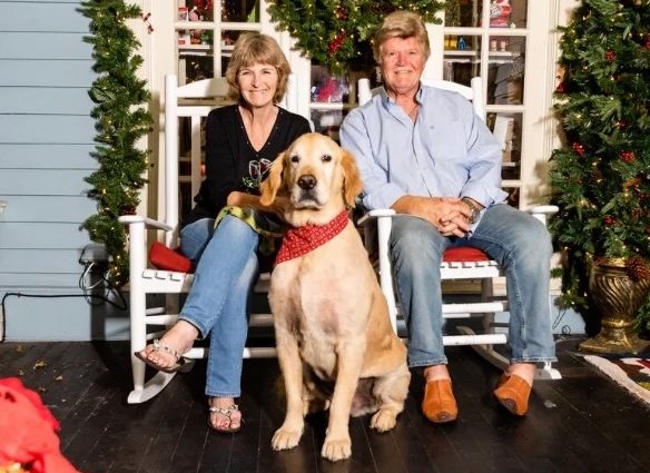 The Perky Pelican Celebrates Christmas Year-Round
