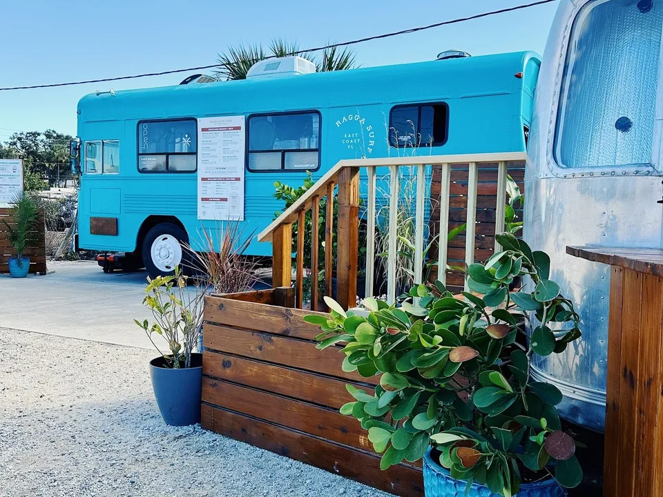 Beloved Ragga Surf Café Opens New Chapter at San Sebastian Marina