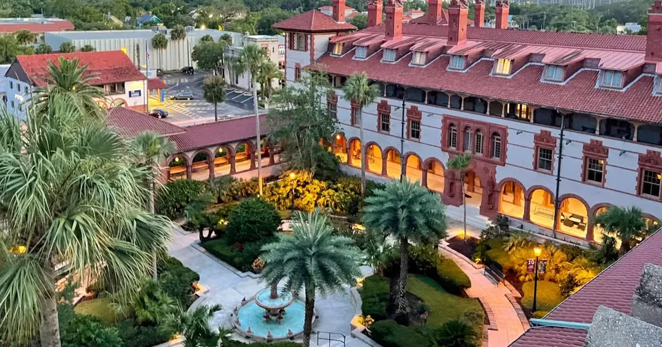 Flagler College Lifelong Learning Institute Announces New Fall 2026 Classes