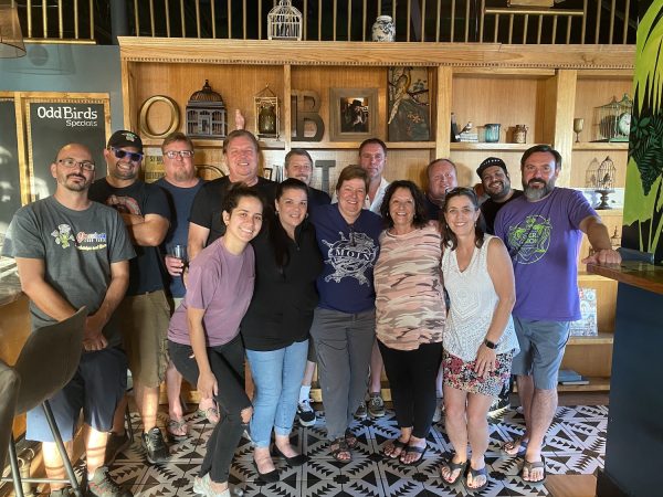 NEW FOOD TRUCK CO-OP OPENS TO ST. JOHNS COUNTY BUSINESSES