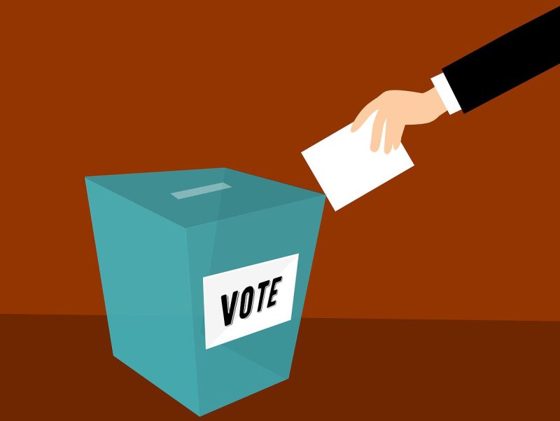 A Virtual Town Hall will be Held with St. Johns County Commission Candidates