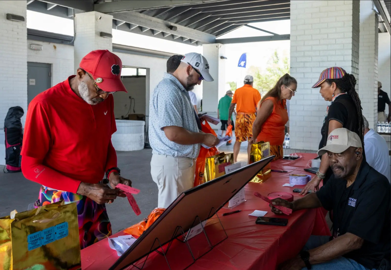 Local Golf Tournament Helps Protect Fort Mose’s Legacy for Future Generations