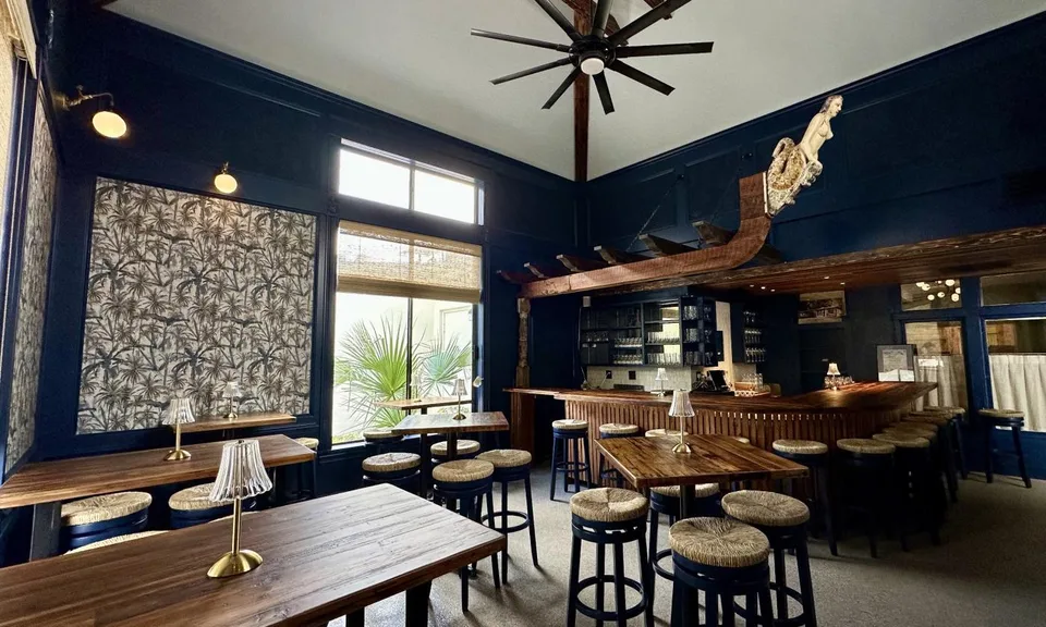 Local Favorite Purple Olive Restaurant Reopens in New Location