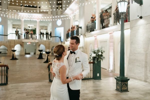 COUPLES IN ST. AUGUSTINE ARE OPTING FOR INTIMATE WEDDING PACKAGES DURING PANDEMIC
