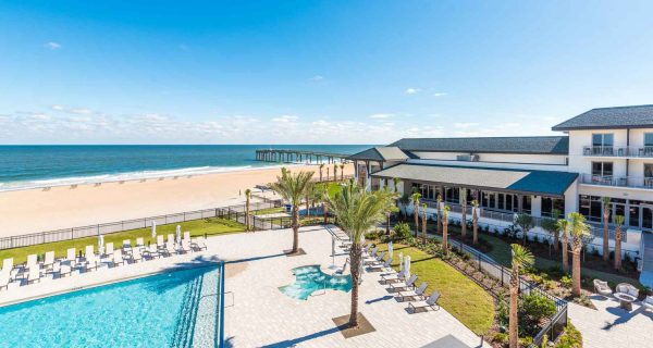 Explore the Staycation Deals at St. Augustine’s Hotels and Bed & Breakfasts