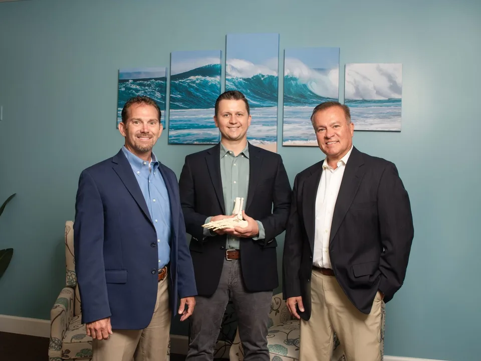 Coastal Foot & Ankle Emphasizes Relationships with their Clients