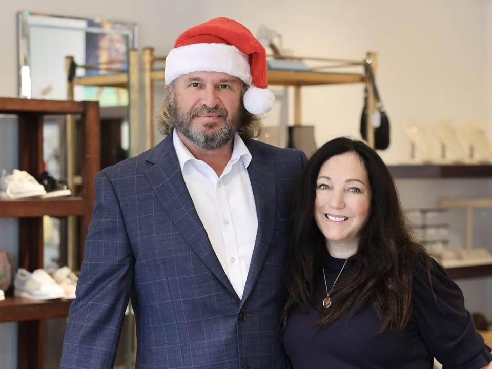 Carla Shoes and Accessories Offers Thoughtful Holiday Finds for Every Style