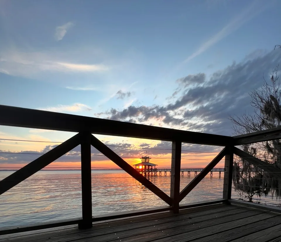 Hiking Trails to Try in Northern St Johns County