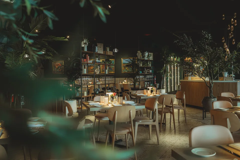 Chef Michael Lugo Reimagines the Modern Steakhouse at New Vilano Beach Location