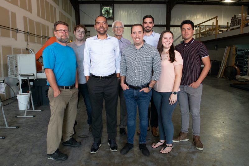 Recent Accolades Propel Vested Metals in St. Augustine to National Spotlight