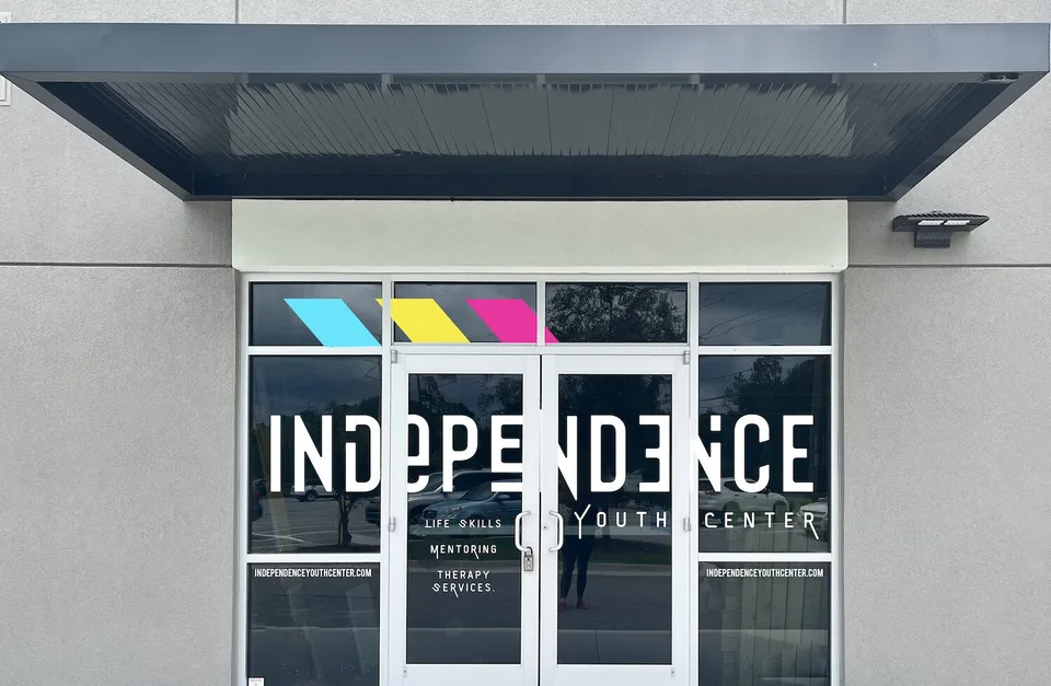 New Youth Center