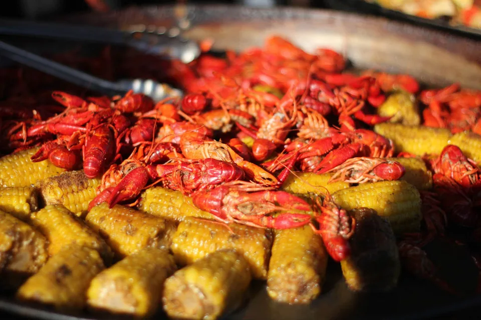 The St. Augustine Seafood Festival Returns This Year With A New Name