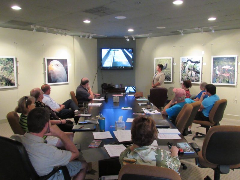 Friends of A1A Scenic & Historic Coastal Byway Awarded Highest Designation